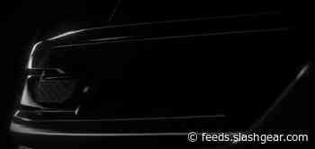 Jeep teases a new Commander SUV that can seat seven