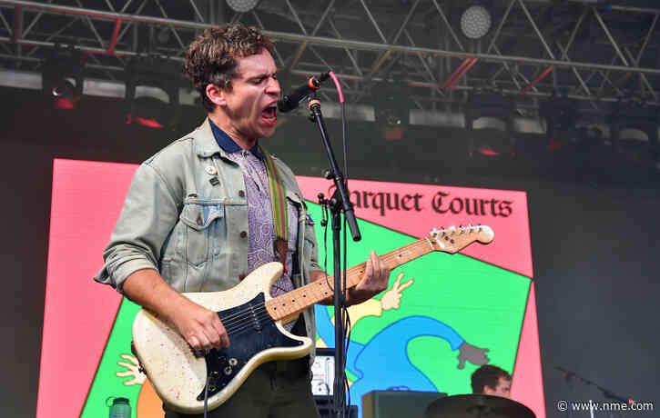 Parquet Courts announce reissue of debut album ‘American Specialties’