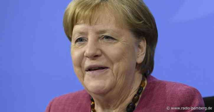 Merkel: Bundes-Notbremse kann Ende Juni auslaufen