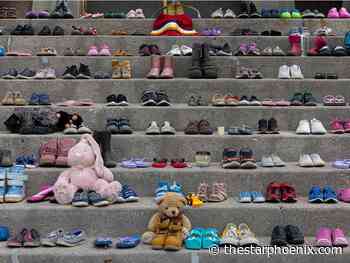 'To mourn and move forward,' residential school sites in Sask. must be investigated: FSIN, province