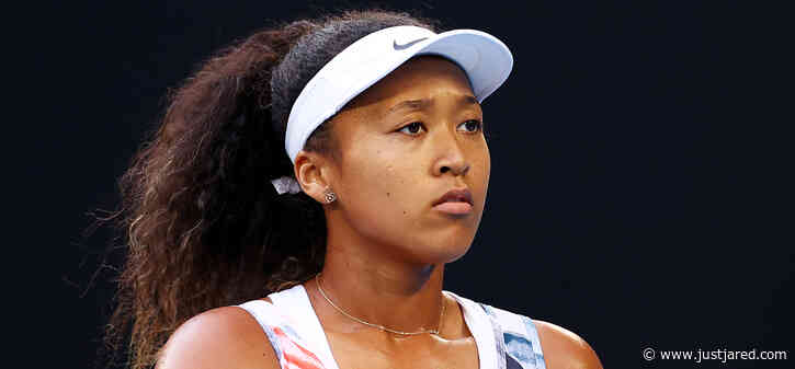 Naomi Osaka Reacts to Being Fined $15,000 For Skipping French Open 2021 Press Conference
