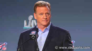 NFL already aiming for future 18-game schedule, perhaps as early as 2025, per reports