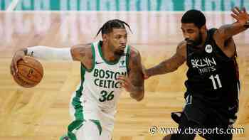 Nets vs. Celtics live stream: Watch NBA playoffs, TV, start time, Game 5 prediction, odds, point spread, line