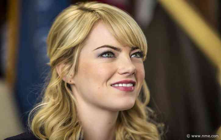 Emma Stone says she’s not returning to the ‘Spider-Man’ franchise