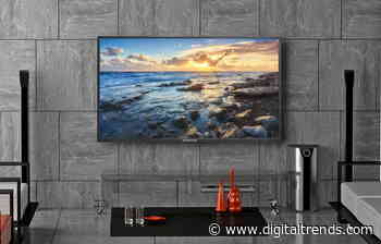 This 50-inch 4K TV is ONLY $200 for Memorial Day — seriously!