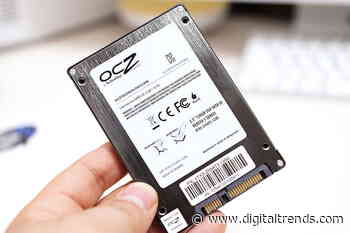 Best cheap SSD deals for June 2021