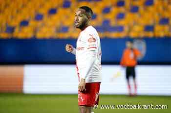 OFFICIEEL: Ambitieus KV Oostende stelt al meteen aanwinst voor