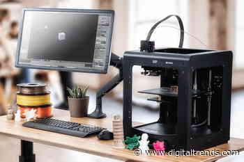 Best cheap 3D printer deals for June 2021