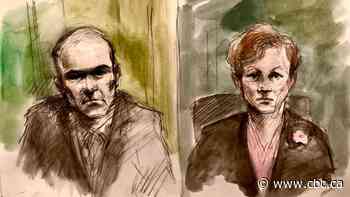 Toronto van attack killer to be sentenced in 2022