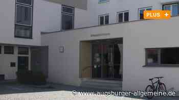 Aichacher schlägt Kind mit einer Eisenstange auf den Po - Augsburger Allgemeine