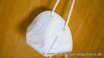 Corona-Zahlen in Aichach-Friedberg am Wochenende weiter niedrig - Augsburger Allgemeine