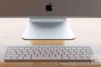 Best cheap iMac deals for June 2021