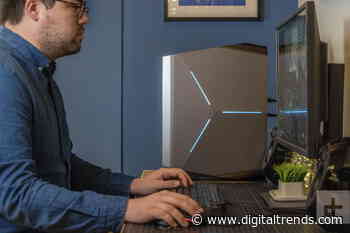 Best cheap Alienware deals for June 2021