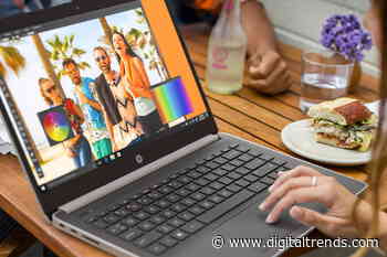 Best cheap HP laptop deals for June 2021