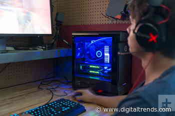 Best cheap gaming PC deals for June 2021