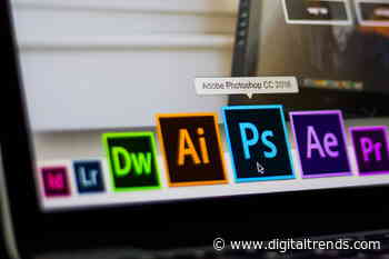 Best cheap Adobe Photoshop deals for June 2021