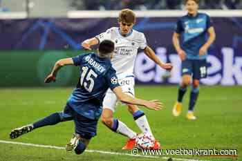 La Gazzetta dello Sport kondigt offensief aan: 'Op die manier wil Napoli De Ketelaere naar Serie A halen'