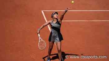 French Open 2021: Naomi Osaka withdraws from tournament after being fined for skipping media obligations