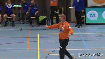 Bocholt verslaat Tongeren en speelt titelfinale tegen Visé - TV Limburg