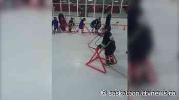 Saskatoon group in need of permanent home for sports equipment donations