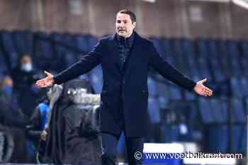 'Antwerp overtuigde Priske niet alleen met project, maar deed ook op financieel vlak een inspanning'