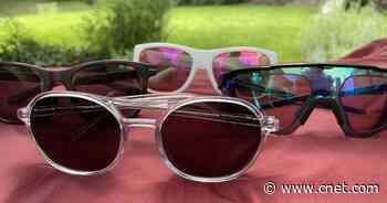 Best prescription sunglasses for 2021     - CNET