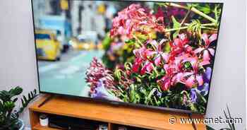 Best TV deals: Big sales this weekend on LG, TCL and Vizio     - CNET
