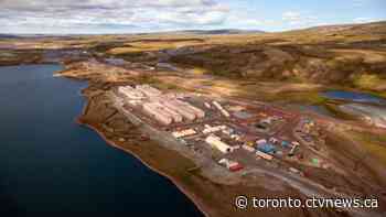Ontario warns mine workers who recently returned from Nunavut they may have been exposed to COVID-19