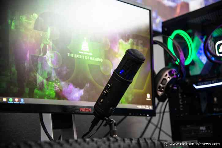 Twitch Warns of a Flood of New DMCA Takedown Notices Ahead