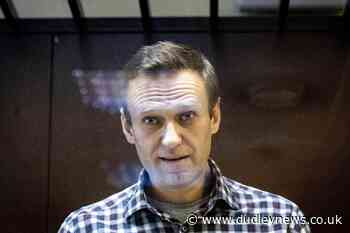 Alexei Navalny asks Russian court to end prison security checks - Dudley News