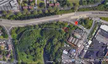 28 year old seriously injured in Dudley crash - Dudley News