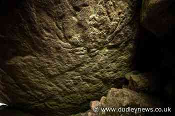 Prehistoric animal carvings found for first time in Scotland - Dudley News