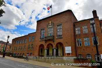 Policies could ensure 'attractive' housing amid Dudley HMO row - expressandstar.com