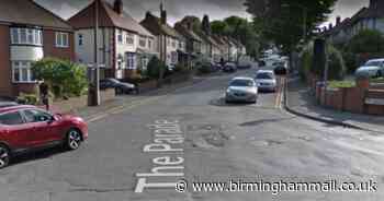 5-bed home plan for multiple residents on Dudley street sparks strong fears and support - Birmingham Live