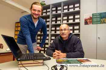 Buch zum Stadtjubiläum: 500 Seiten beschreiben 900 Jahre - Freie Presse