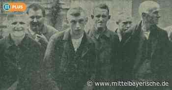 Die NS-Opfer aus Reichenbach - Region Cham - Nachrichten - Mittelbayerische