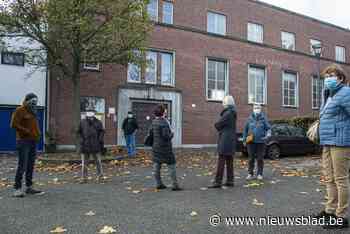 Nieuw inspraakmodel op komst