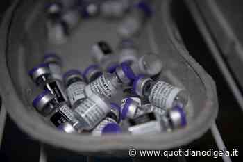 Contagio Covid fermo in tutta la provincia, un solo caso in città: curva scende a 132 - quotidianodigela.it