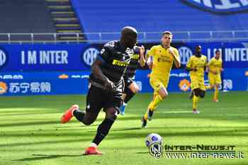 Inzaghi, non richiesta di mercato ma un punto fermo: Lukaku intoccabile - Inter-News.it