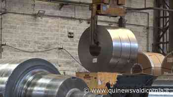 Liberty Magona, così si rischia il fermo totale - Qui News Valdicornia