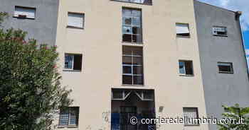 Terni, palazzina ex Dicat: ancora tutto fermo a un anno dall'assegnazione del bando a Centinari - Corriere dell'Umbria