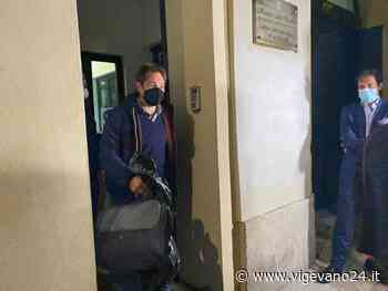 Il legale di Perocchio: «Non c'erano presupposti per il fermo» - Vigevano24.it