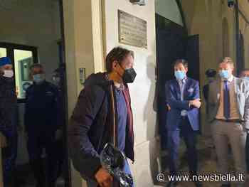 Il legale di Perocchio: "Non c'erano presupposti per il fermo" - newsbiella.it