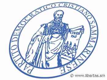 Pdcs: "Messo da San Marino un nuovo punto fermo nella storica amicizia con l'Italia" - Libertas San Marino