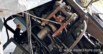 Mottarone, Gip non convalida il fermo. Tadini: «In 15 giorni usato 10 volte forchettoni» - Il Sole 24 ORE