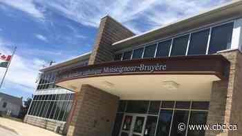 London, Ont., principal removed for wearing Black student's hair like a wig says he's sorry, 'ashamed'