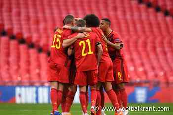 100-voudig Duits international beseft dat België deze keer méér favoriet is: &quot;Laat de Rode Duivels maar naar de ranking kijken en het toernooi onbezorgd inzetten&quot;