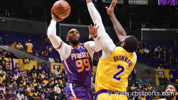 Lakers vs. Suns live stream: Watch NBA playoffs, TV, start time, Game 5 prediction, odds, point spread, line