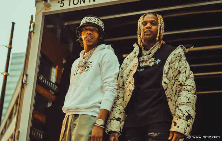 Watch Lil Baby and Lil Durk join forces for ‘Voice Of The Heroes’