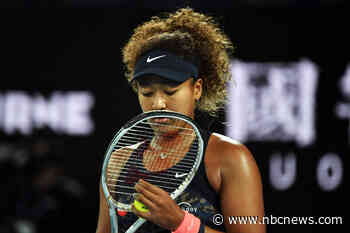 Naomi Osaka withdraws from French Open, citing anxiety over media interviews after $15k fine